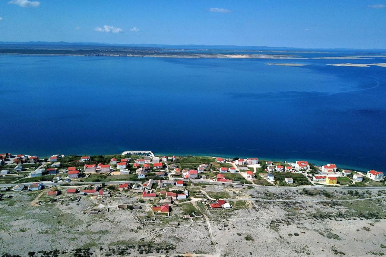 Apartments Anka Rtina Exterior photo